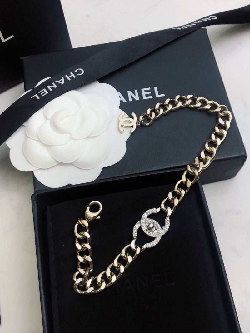 Chanel Bracelets